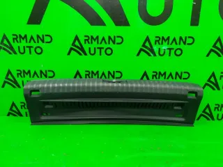 5N086345982V Накладка замка багажника Volkswagen Tiguan 1 Арт ARM114369, вид 1