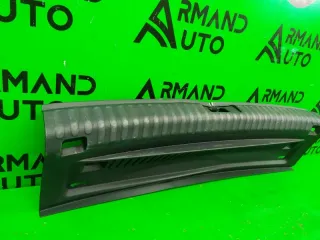 5N086345982V Накладка замка багажника Volkswagen Tiguan 1 Арт ARM114369, вид 2