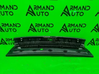 5N086345982V Накладка замка багажника Volkswagen Tiguan 1 Арт ARM114369, вид 5