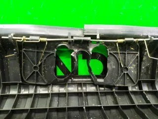 5N086345982V Накладка замка багажника Volkswagen Tiguan 1 Арт ARM114369, вид 6