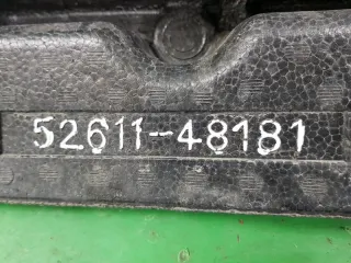 5261148181 Абсорбер бампера Lexus RX 4 Арт ARM141992, вид 12