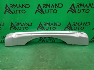 6410C893HB, 6410C893ZZ Накладка бампера нижняя Mitsubishi Pajero Sport 2 restailing Арт ARM167996, вид 1