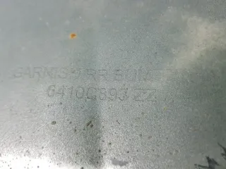 6410C893HB, 6410C893ZZ Накладка бампера нижняя Mitsubishi Pajero Sport 2 restailing Арт ARM167996, вид 12