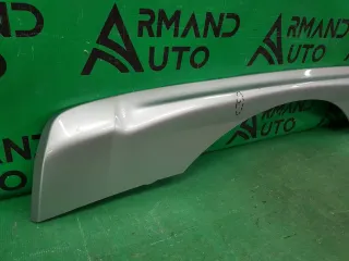 6410C893HB, 6410C893ZZ Накладка бампера нижняя Mitsubishi Pajero Sport 2 restailing Арт ARM167996, вид 3