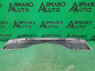 6410C893HB, 6410C893ZZ Накладка бампера нижняя Mitsubishi Pajero Sport 2 restailing Арт ARM167996, вид 5