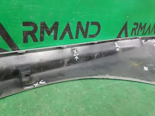 6410C893HB, 6410C893ZZ Накладка бампера нижняя Mitsubishi Pajero Sport 2 restailing Арт ARM167996, вид 8