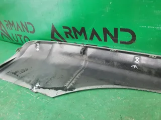 6410C893HB, 6410C893ZZ Накладка бампера нижняя Mitsubishi Pajero Sport 2 restailing Арт ARM167996, вид 9