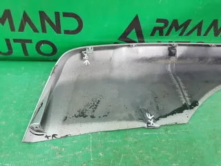 6410C893HB, 6410C893ZZ Накладка бампера нижняя Mitsubishi Pajero Sport 2 restailing Арт ARM167996, вид 10