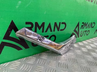 6407A154 Накладка бампера нижняя Mitsubishi Pajero Sport 2 restailing Арт ARM288849, вид 2