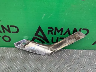 6407A154 Накладка бампера нижняя Mitsubishi Pajero Sport 2 restailing Арт ARM288849, вид 5