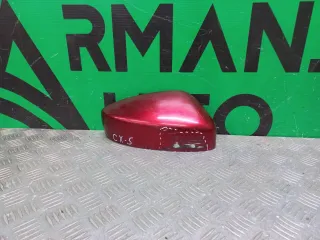 TK48691N1A53, TK48 Крышка зеркала мазда сх-5 (сх5 cx5 цх5 цх-5 c Mazda CX-5 2 Арт ARM312309, вид 1