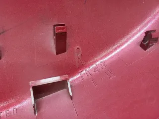 TK48691N1A53, TK48 Крышка зеркала мазда сх-5 (сх5 cx5 цх5 цх-5 c Mazda CX-5 2 Арт ARM312309, вид 11