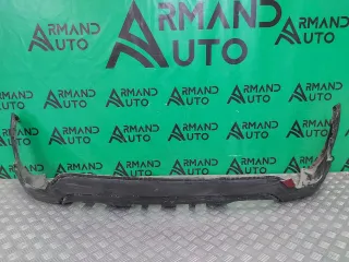 86612H0500 Юбка бампера Kia Rio 4 Арт ARM326180, вид 1