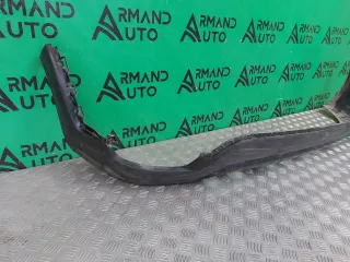 86612H0500 Юбка бампера Kia Rio 4 Арт ARM326180, вид 2