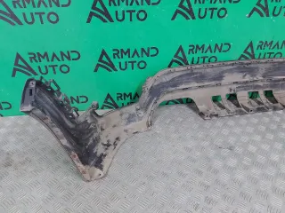 86612H0500 Юбка бампера Kia Rio 4 Арт ARM326180, вид 7