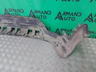 86612H0500 Юбка бампера Kia Rio 4 Арт ARM326180, вид 8