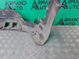 86612H0500 Юбка бампера Kia Rio 4 Арт ARM326180, вид 9