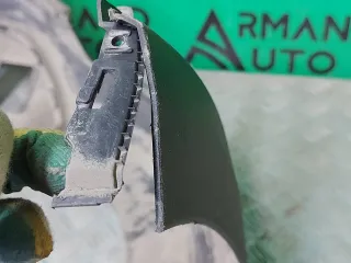 86612H0500 Юбка бампера Kia Rio 4 Арт ARM326180, вид 10