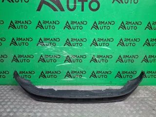57A8070619B9, 57A807061, 2 Юбка бампера Skoda Karoq Арт ARM342831, вид 1