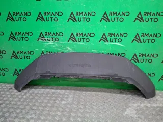 57A8070619B9, 57A807061, 2 Юбка бампера Skoda Karoq Арт ARM342831, вид 4