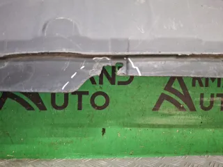 57A8070619B9, 57A807061, 2 Юбка бампера Skoda Karoq Арт ARM342831, вид 6