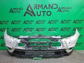 6400J474, 4 Бампер митсубиши, митсубиси аутлендер Mitsubishi Outlander 3 restailing 2 Арт ARM347372, вид 1
