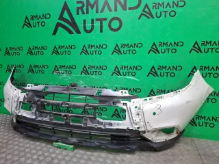 6400J474, 4 Бампер митсубиши, митсубиси аутлендер Mitsubishi Outlander 3 restailing 2 Арт ARM347372, вид 3