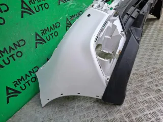 6400J474, 4 Бампер митсубиши, митсубиси аутлендер Mitsubishi Outlander 3 restailing 2 Арт ARM347372, вид 5