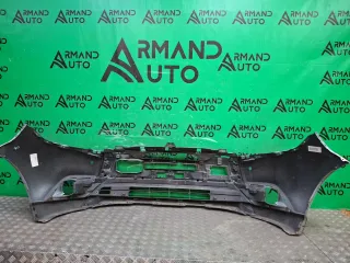 6400J474, 4 Бампер митсубиши, митсубиси аутлендер Mitsubishi Outlander 3 restailing 2 Арт ARM347372, вид 7
