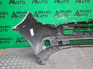 6400J474, 4 Бампер митсубиши, митсубиси аутлендер Mitsubishi Outlander 3 restailing 2 Арт ARM347372, вид 8
