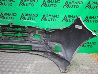 6400J474, 4 Бампер митсубиши, митсубиси аутлендер Mitsubishi Outlander 3 restailing 2 Арт ARM347372, вид 9
