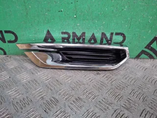 2804142XKQ00A8L, 2804144XKQ00A, 8 Накладка бампера Haval F7 Арт ARM369692, вид 1