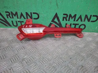 92405L1100, 92405L11, 4 Фонарь противотуманный Hyundai Sonata (DN8) Арт ARM375971, вид 4