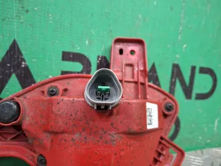92405L1100, 92405L11, 4 Фонарь противотуманный Hyundai Sonata (DN8) Арт ARM375971, вид 6