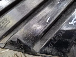 CD569F2713012200, 2803420CR02, 8 Решетка бампера Changan UNI-K Арт ARM378869, вид 5
