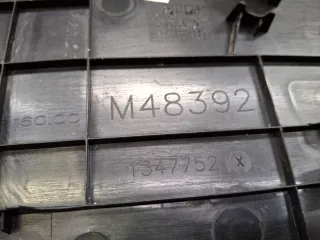 7230A767XA, 1347752, 4 заглушка обшивки двери багажника Mitsubishi Outlander 3 Арт ARM379019, вид 5