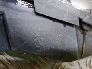 63179477172, 9477172, 9 ПТФ BMW 5 G30/G31 Арт ARM379564, вид 7