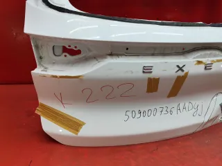 509000736AADYJ крышка багажника EXEED TXL Арт MB90646, вид 4