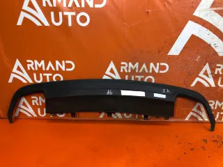 4G0807521T9B9, 4g0807521t Юбка бампера Audi A6 C7 (S6,RS6) Арт AR125363, вид 1