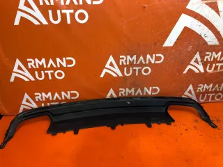 4G0807521T9B9, 4g0807521t Юбка бампера Audi A6 C7 (S6,RS6) Арт AR125363, вид 7