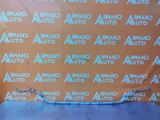 A2138856901 накладка бампера нижняя Mercedes E W213 Арт AR266213, вид 4