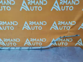 A2138856901 накладка бампера нижняя Mercedes E W213 Арт AR266213, вид 6