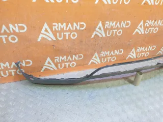 51117179848, 9 Юбка бампера BMW X6 E71/E72 Арт AR303411, вид 2