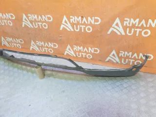 51117179848, 9 Юбка бампера BMW X6 E71/E72 Арт AR303411, вид 3