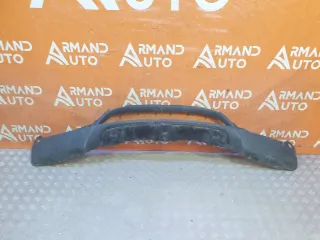 51117179848, 9 Юбка бампера BMW X6 E71/E72 Арт AR303411, вид 4