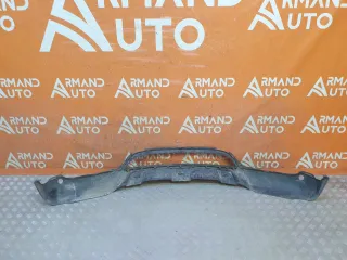 51117179848, 9 Юбка бампера BMW X6 E71/E72 Арт AR303411, вид 5