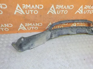 51117179848, 9 Юбка бампера BMW X6 E71/E72 Арт AR303411, вид 6