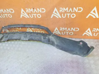 51117179848, 9 Юбка бампера BMW X6 E71/E72 Арт AR303411, вид 7