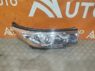 811100E340, 4 фара Toyota Highlander 3 Арт AR308926, вид 1