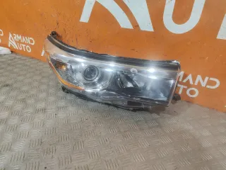811100E340, 4 фара Toyota Highlander 3 Арт AR308926, вид 3